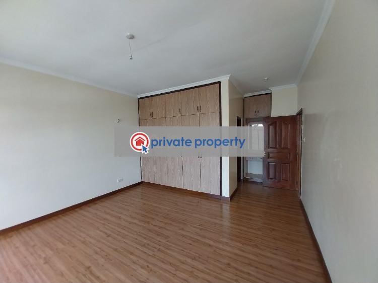 4 bedroom House For Sale &nbsp;kiambu Road Runda Westlands Nairobi - 9