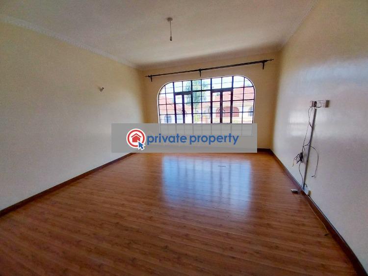 4 bedroom House For Sale &nbsp;kiambu Road Runda Westlands Nairobi - 7