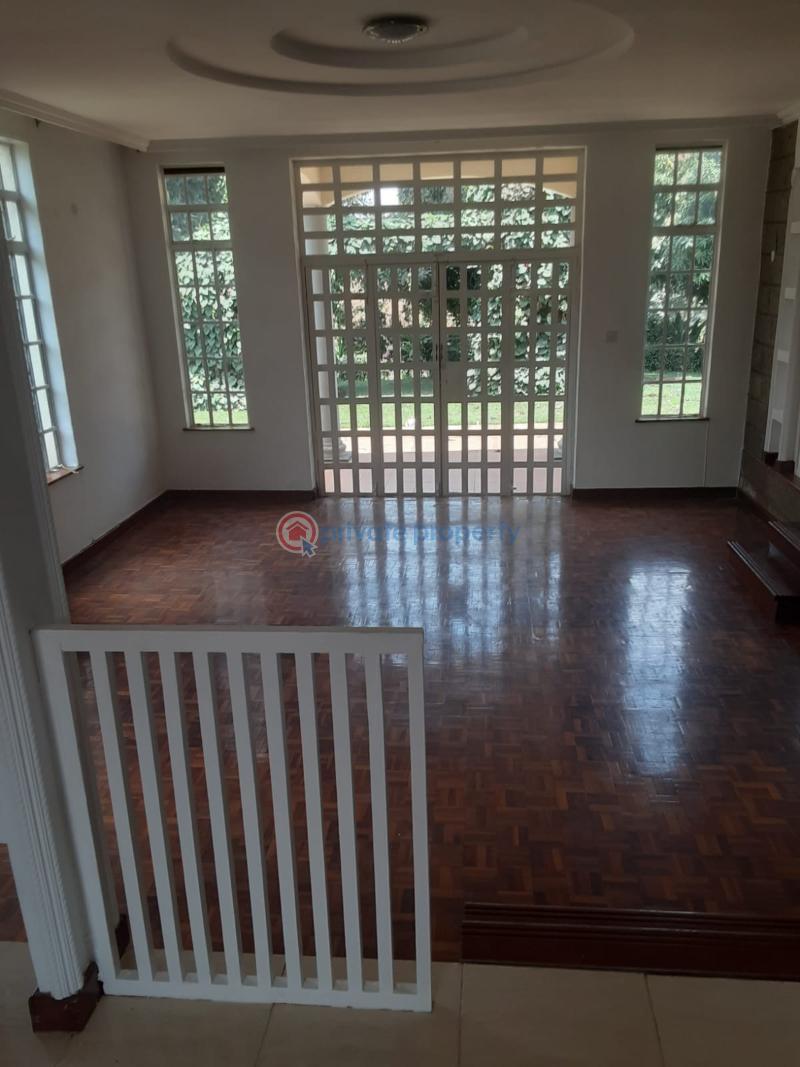 4 bedroom House For Sale Rosslyn Westlands Nairobi - 9