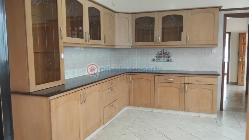 4 bedroom House For Sale Runda Westlands Nairobi - 11