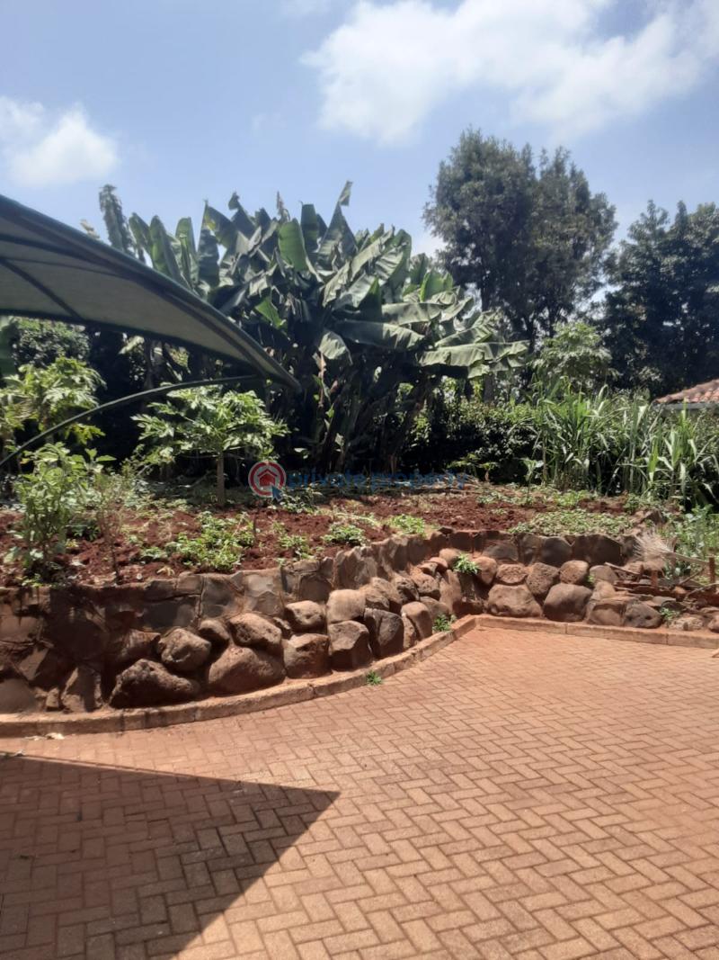 4 bedroom House For Sale Rosslyn Westlands Nairobi - 2