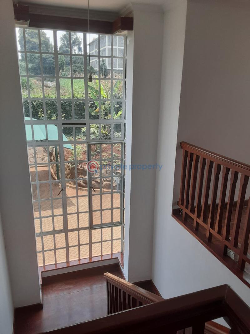 4 bedroom House For Sale Rosslyn Westlands westlands Nairobi - 8
