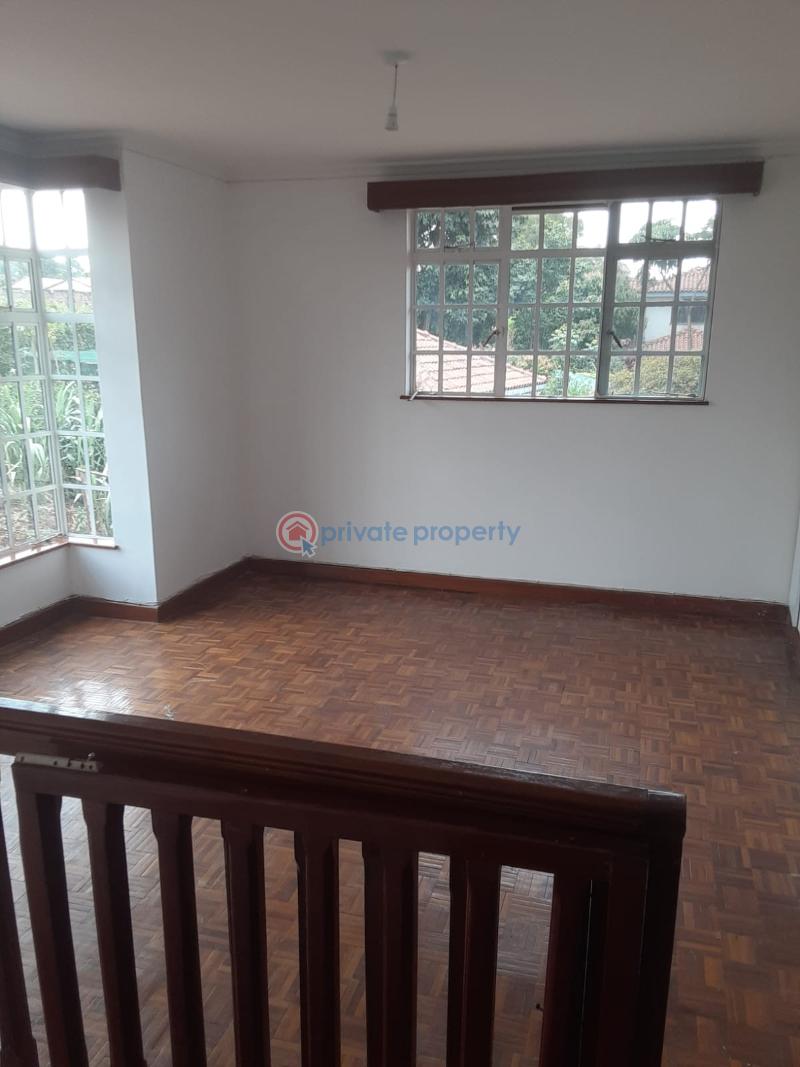 4 bedroom House For Sale Rosslyn Westlands Nairobi - 5