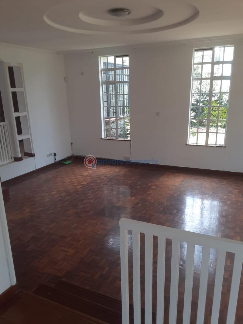 4 bedroom House For Sale Rosslyn Westlands Nairobi - 3