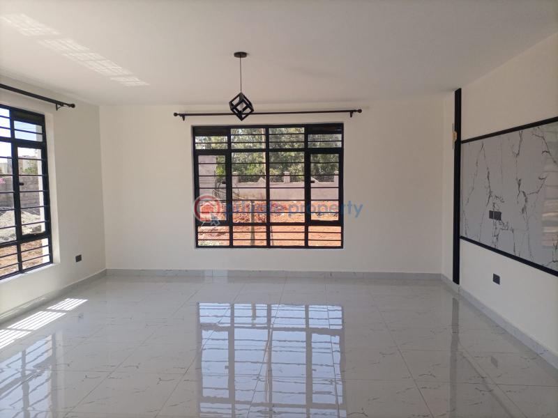 4 bedroom House For Sale ruiru Kiambu - 9
