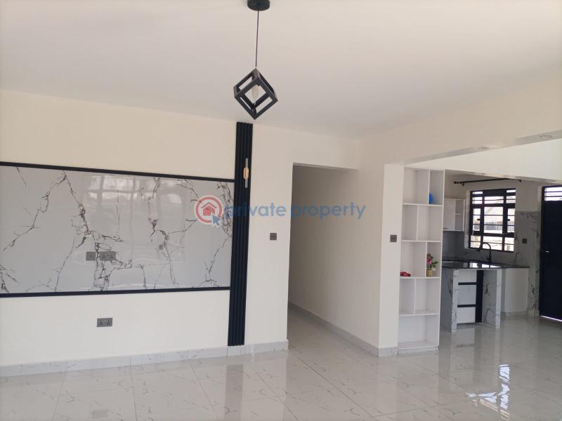 4 bedroom Detached Bungalow For Sale ruiru Kiambu - 0