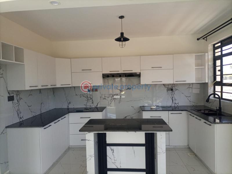 4 bedroom Detached Bungalow For Sale ruiru Kiambu - 8