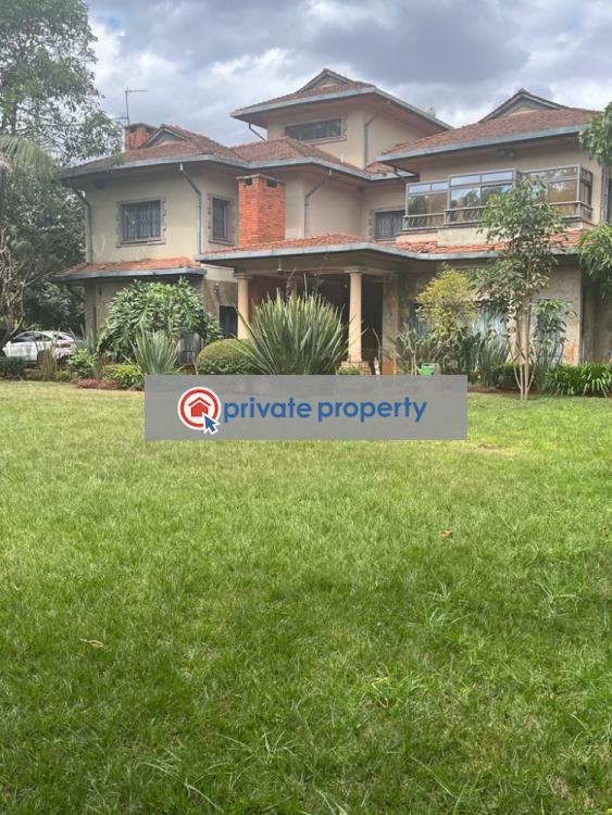 4 bedroom Townhouse For Sale &nbsp;karen Karen Nairobi - 3