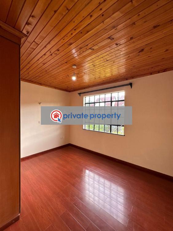 4 bedroom House For Sale Ngong Kajiado - 12
