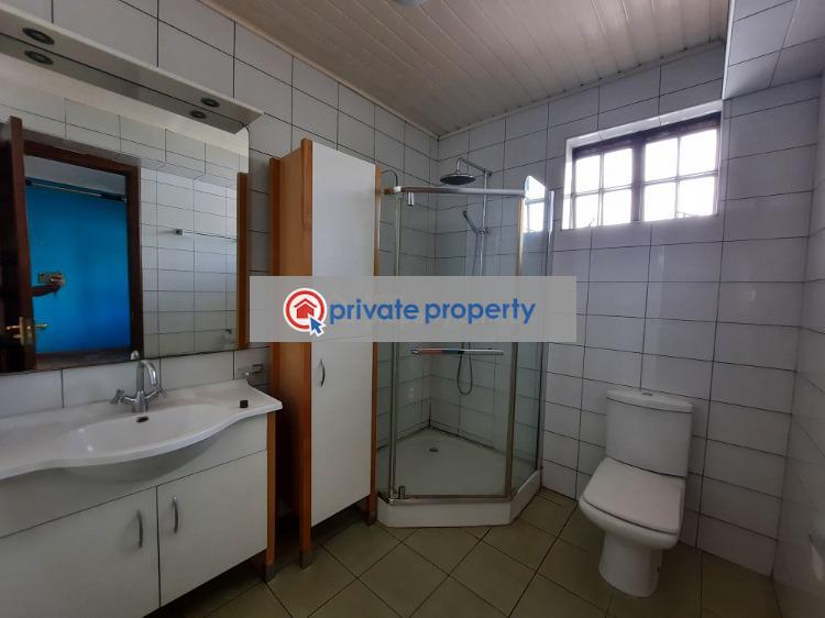 4 bedroom House For Sale &nbsp;grevillea Grove Brookside Westlands Nairobi - 6