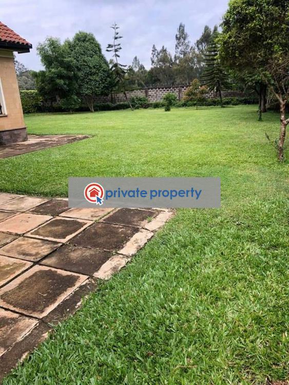 4 bedroom Townhouse For Sale &nbsp;karen Karen Nairobi - 2
