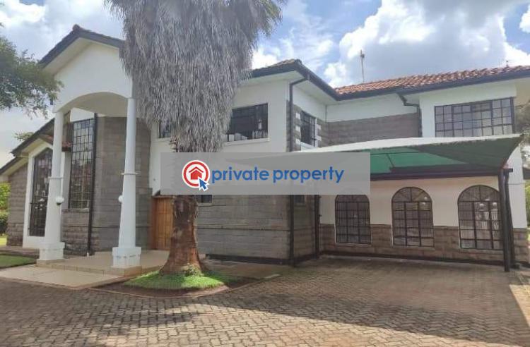 4 bedroom Townhouse For Sale &nbsp;karen Karen Nairobi - 3