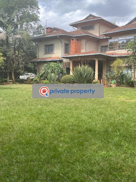 4 bedroom Townhouse For Sale &nbsp;karen Karen Nairobi - 4
