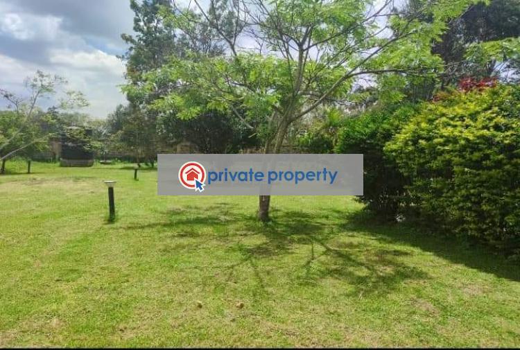 4 bedroom Townhouse For Sale &nbsp;karen Karen Nairobi - 4