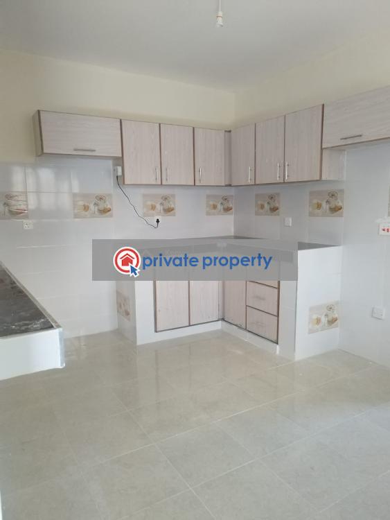 4 bedroom Detached Bungalow For Sale &nbsp;utumish Estate Behind Total/quickmart Kitengela Yukos Kitengela Kajiado - 2