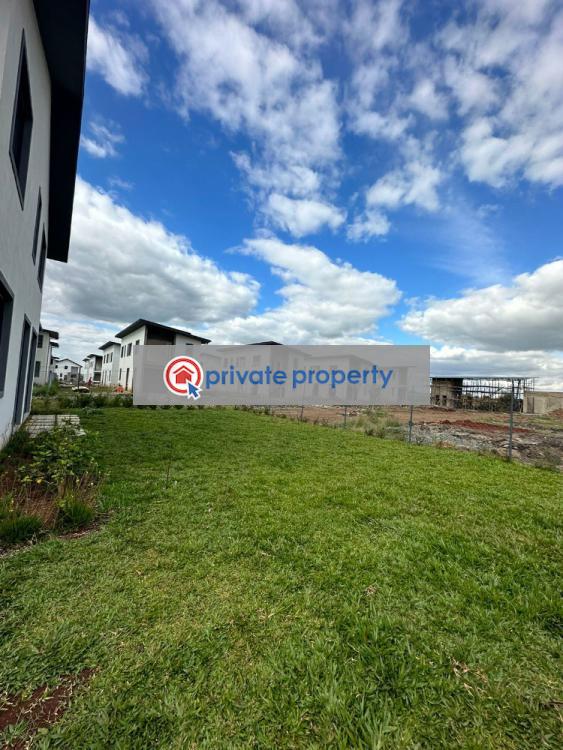 4 bedroom House For Sale Ongata Rongai Kajiado - 1