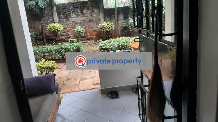 4 bedroom Townhouse For Sale &nbsp;zambia Road Ngong Kajiado - 19