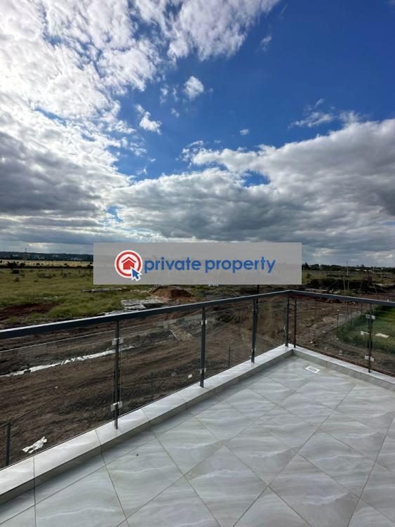 4 bedroom House For Sale Ongata Rongai Kajiado - 18