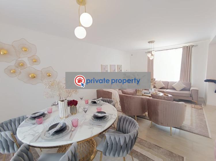 4 bedroom Townhouse For Sale &nbsp;mugutha Ruiru Kiambu - 6