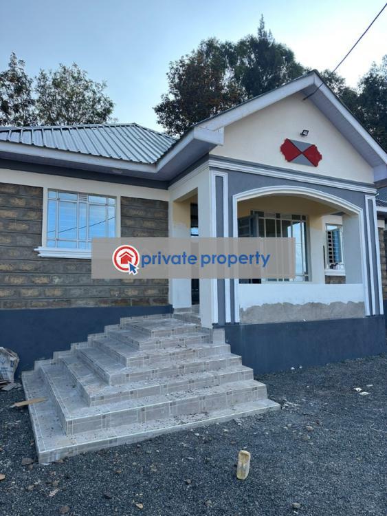 4 bedroom House For Sale Ngong Kajiado - 19