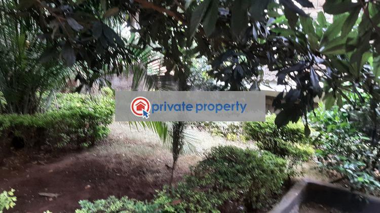 4 bedroom Townhouse For Sale &nbsp;zambia Road Ngong Kajiado - 5
