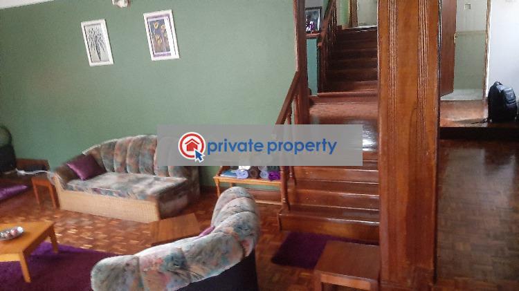4 bedroom Townhouse For Sale &nbsp;zambia Road Ngong Kajiado - 23