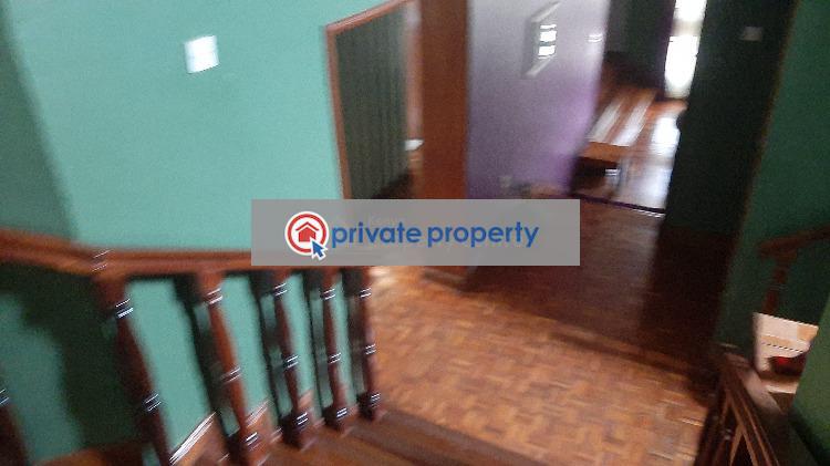 4 bedroom Townhouse For Sale &nbsp;zambia Road Ngong Kajiado - 11
