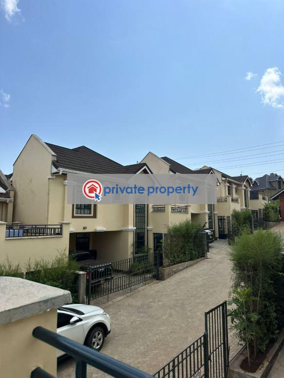 4 bedroom House For Sale Ngong Kajiado - 3
