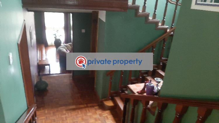 4 bedroom Townhouse For Sale &nbsp;zambia Road Ngong Kajiado - 7