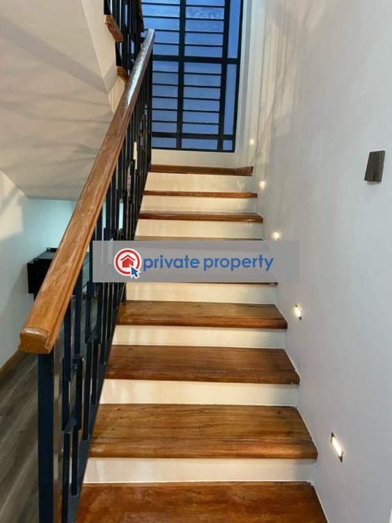 4 bedroom House For Sale Ngong Kajiado - 17