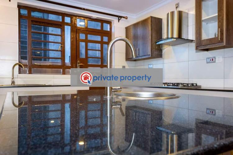 4 bedroom House For Sale Ngong Kajiado - 19