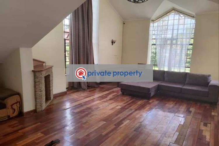 4 bedroom Townhouse For Sale &nbsp;karen Karen Nairobi - 2