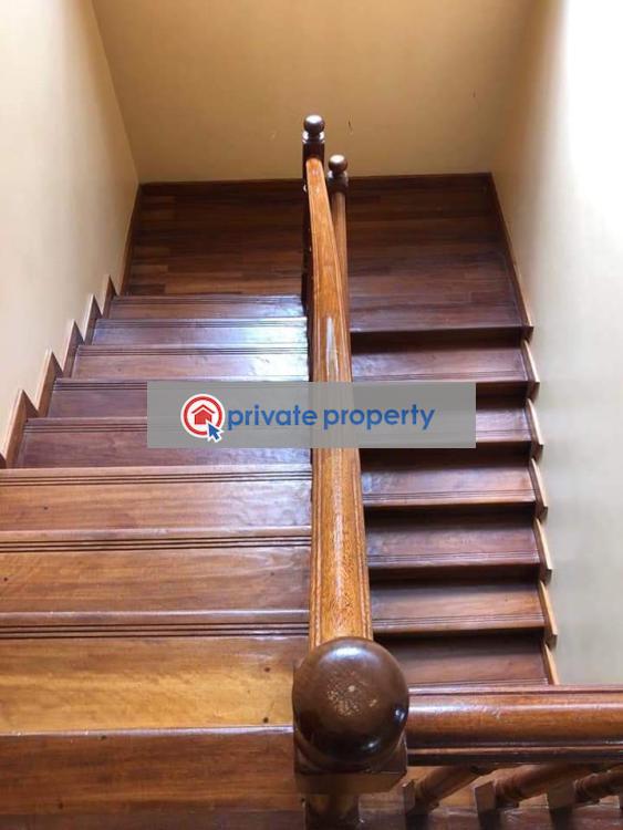 4 bedroom Townhouse For Sale &nbsp;karen Karen Nairobi - 6