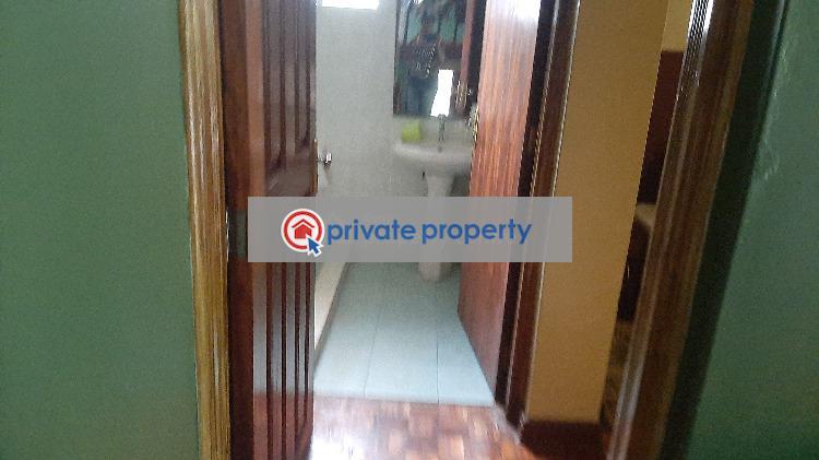 4 bedroom Townhouse For Sale &nbsp;zambia Road Ngong Kajiado - 8