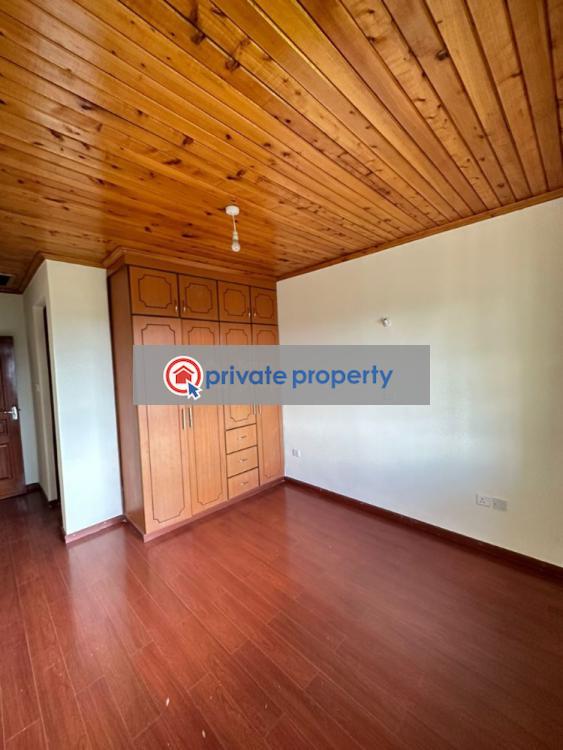4 bedroom House For Sale Ngong Kajiado - 7