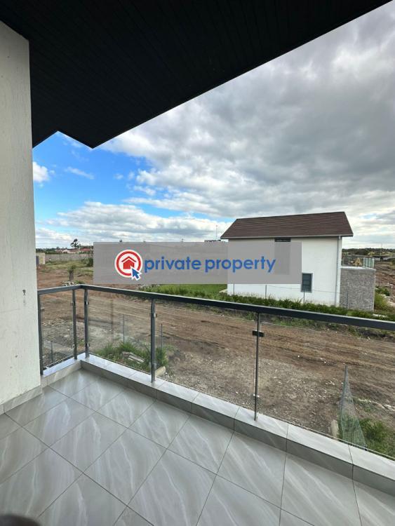 4 bedroom House For Sale Ongata Rongai Kajiado - 9