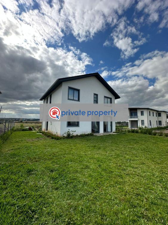 4 bedroom House For Sale Ongata Rongai Kajiado - 2
