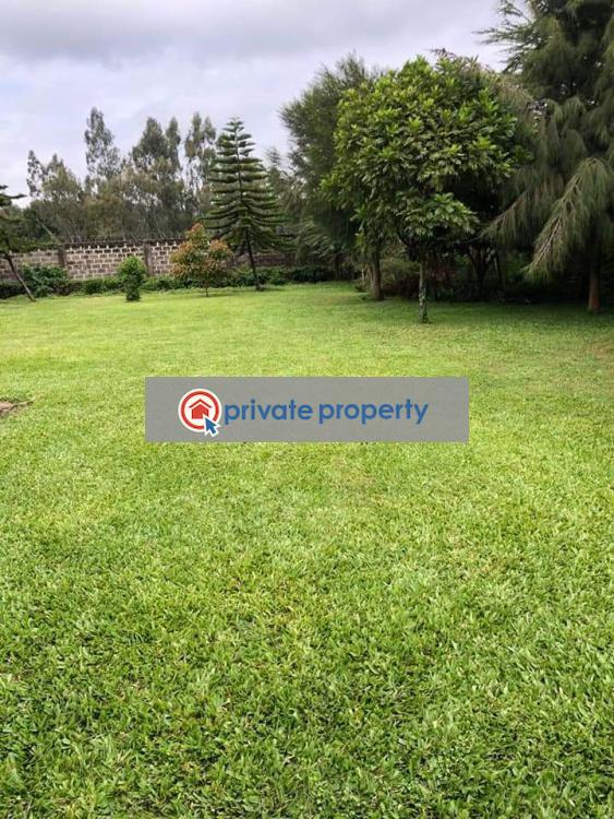 4 bedroom Townhouse For Sale &nbsp;karen Karen Nairobi - 1