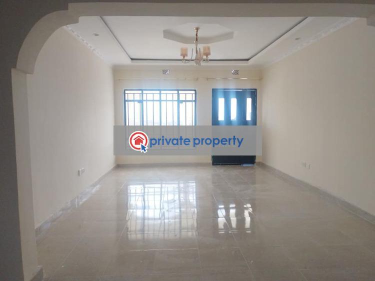 4 bedroom Detached Bungalow For Sale &nbsp;utumish Estate Behind Total/quickmart Kitengela Yukos Kitengela Kajiado - 1