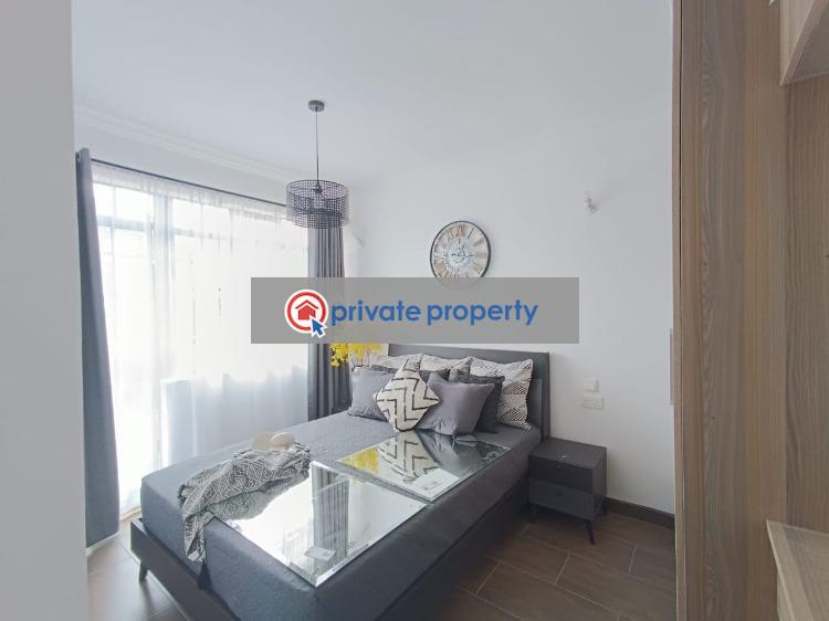 4 bedroom Townhouse For Sale &nbsp;mugutha Ruiru Kiambu - 15