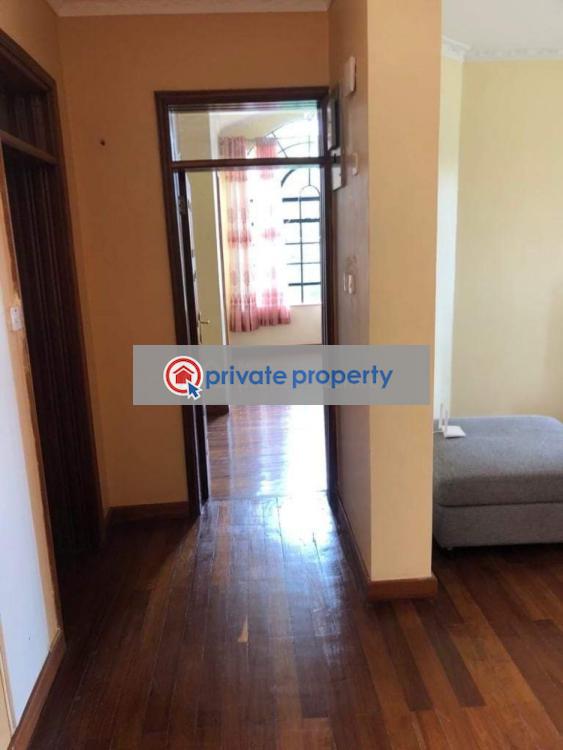 4 bedroom Townhouse For Sale &nbsp;karen Karen Nairobi - 8