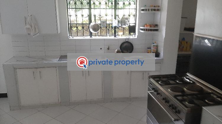 4 bedroom Townhouse For Sale &nbsp;zambia Road Ngong Kajiado - 20