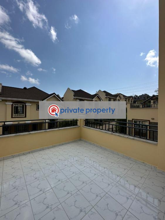 4 bedroom House For Sale Ngong Kajiado - 22