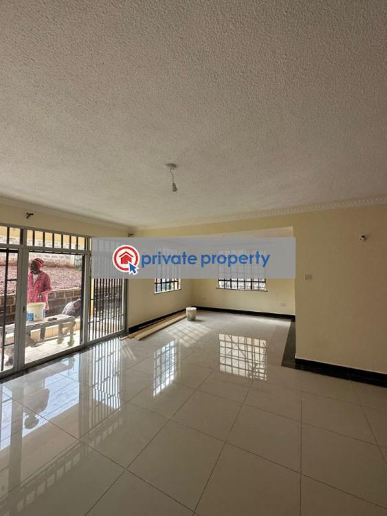4 bedroom House For Sale Ngong Kajiado - 13