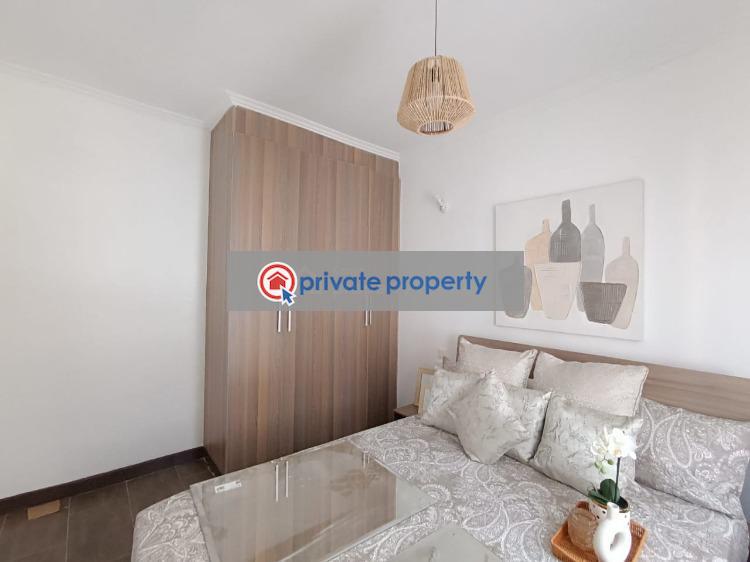 4 bedroom Townhouse For Sale &nbsp;mugutha Ruiru Kiambu - 5