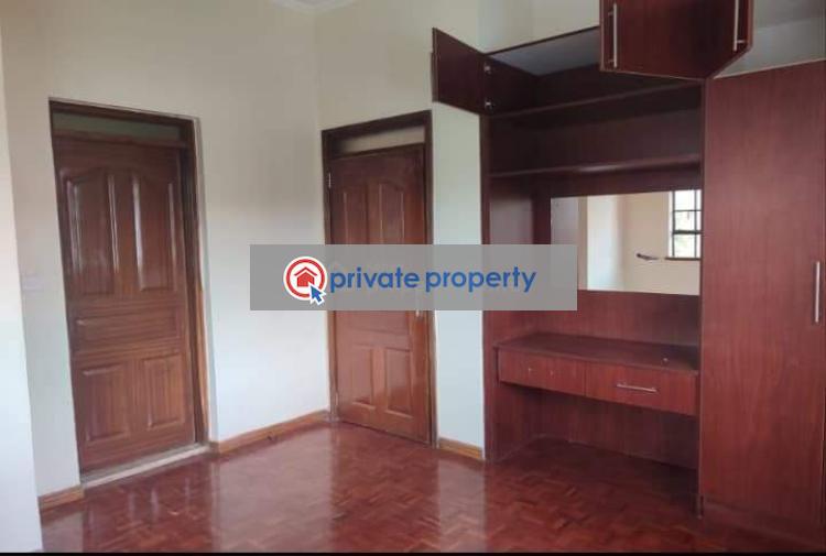 4 bedroom Townhouse For Sale &nbsp;karen Karen Nairobi - 5