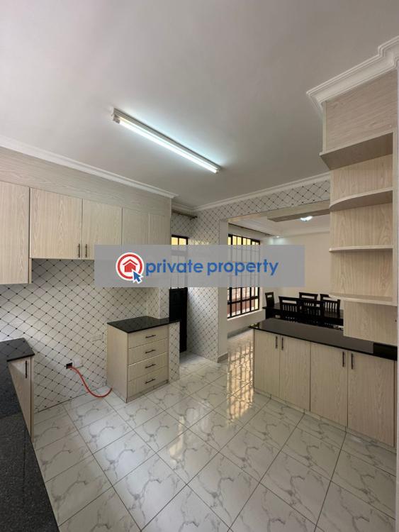 4 bedroom House For Sale Ngong Kajiado - 11