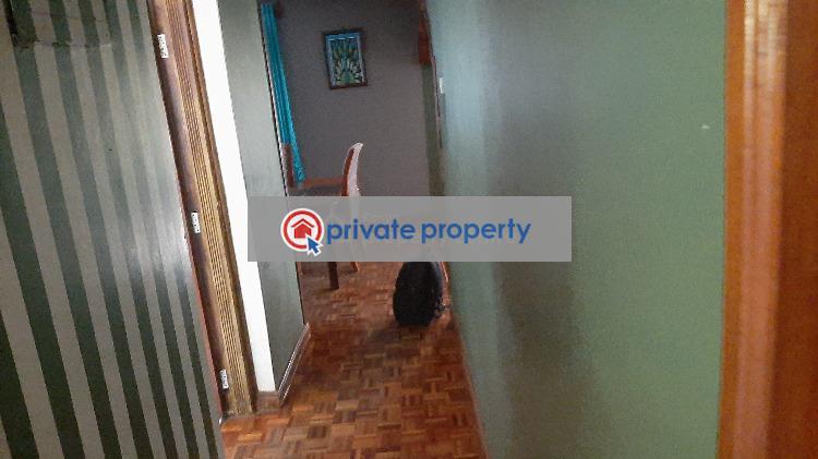 4 bedroom Townhouse For Sale &nbsp;zambia Road Ngong Kajiado - 14