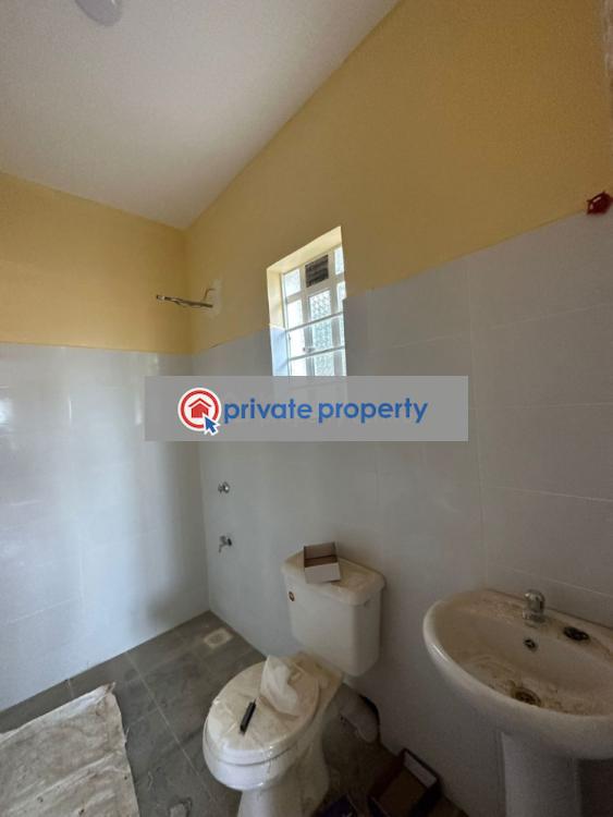 4 bedroom House For Sale Ngong Kajiado - 8