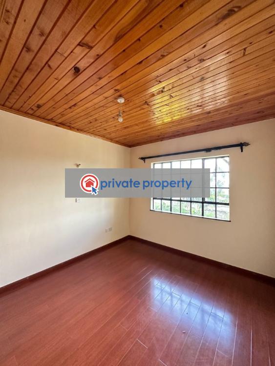 4 bedroom House For Sale Ngong Kajiado - 5